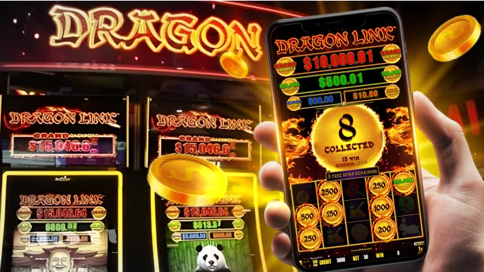 Exciting Slot Games